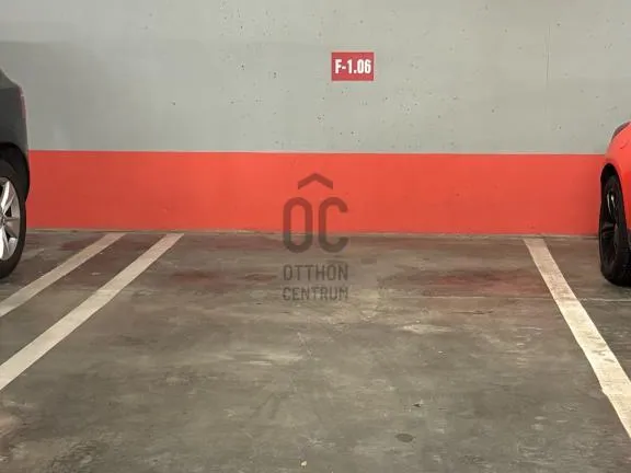 Kiadó lakás Budapest IX. kerület 75 nm