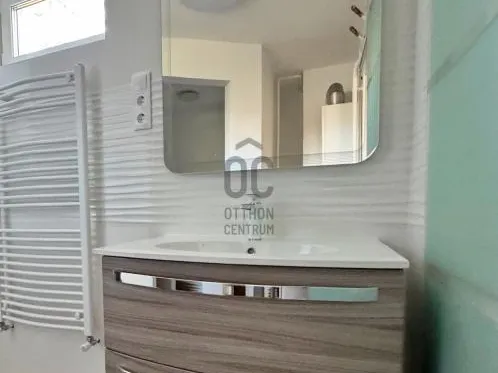 Eladó lakás Budapest XVII. kerület, Rákoshegy 41 nm