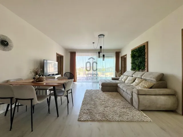 Eladó lakás Budapest XVII. kerület, Rákosliget 82 nm