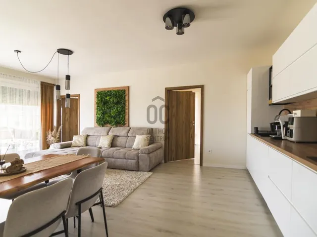 Eladó lakás Budapest XVII. kerület, Rákosliget 82 nm