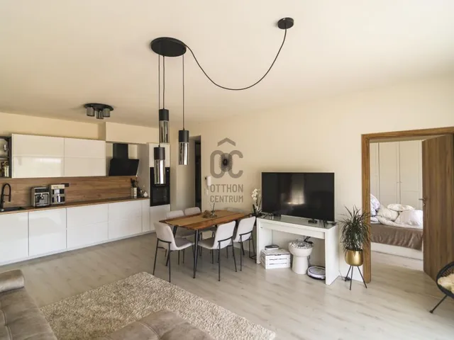 Eladó lakás Budapest XVII. kerület, Rákosliget 82 nm