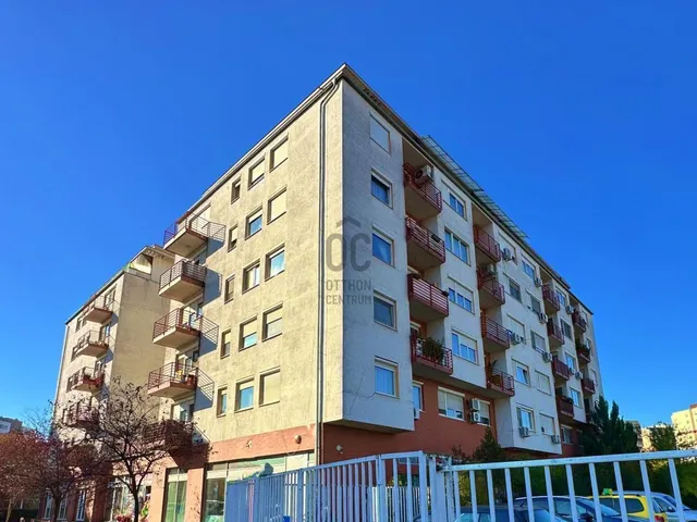 Eladó lakás Budapest XX. kerület, Pesterzsébet 54 nm