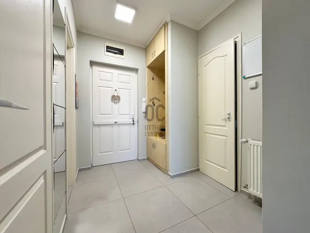 Eladó lakás Budapest XX. kerület, Pesterzsébet 54 nm