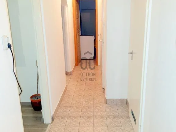 Eladó lakás Budapest XV. kerület, Újpalota 66 nm