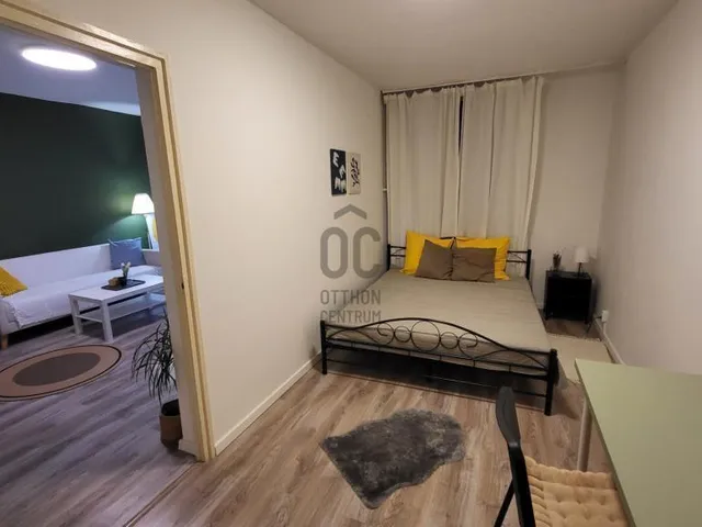 Eladó lakás Budapest VIII. kerület, Corvin negyed 51 nm