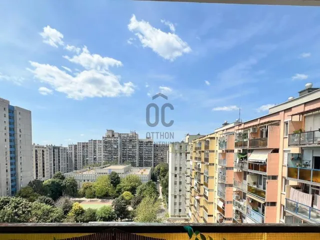 Eladó lakás Budapest VIII. kerület, Corvin negyed 51 nm