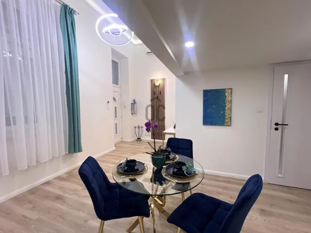 Eladó lakás Budapest IX. kerület, Belső Ferencváros 27 nm