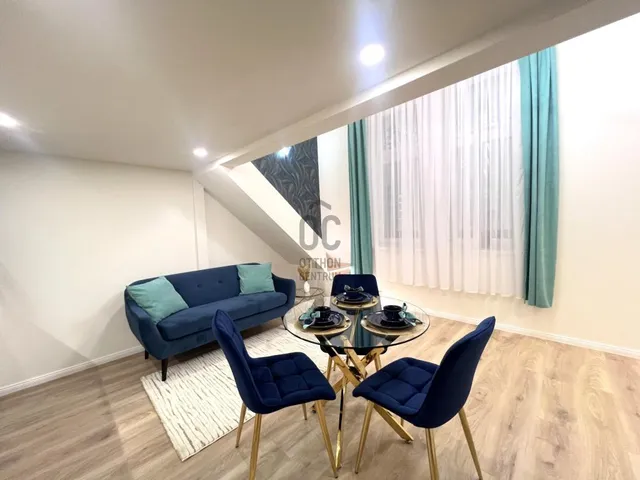 Eladó lakás Budapest IX. kerület, Belső Ferencváros 27 nm