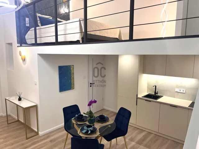 Eladó lakás Budapest IX. kerület, Belső Ferencváros 27 nm