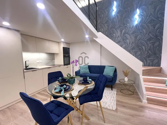 Eladó lakás Budapest IX. kerület, Belső Ferencváros 27 nm