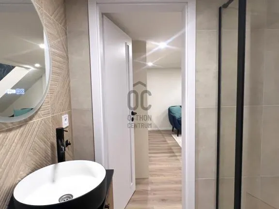 Eladó lakás Budapest IX. kerület, Belső Ferencváros 27 nm