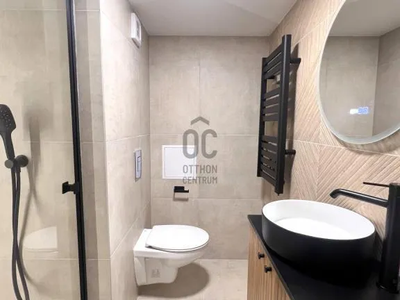 Eladó lakás Budapest IX. kerület, Belső Ferencváros 27 nm