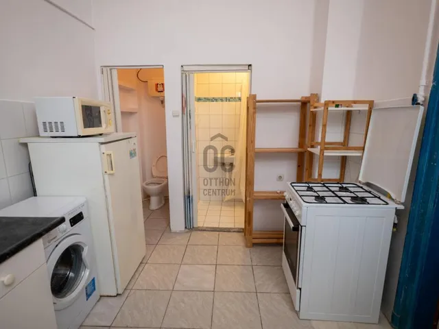 Eladó lakás Budapest XIX. kerület, Kispest 29 nm