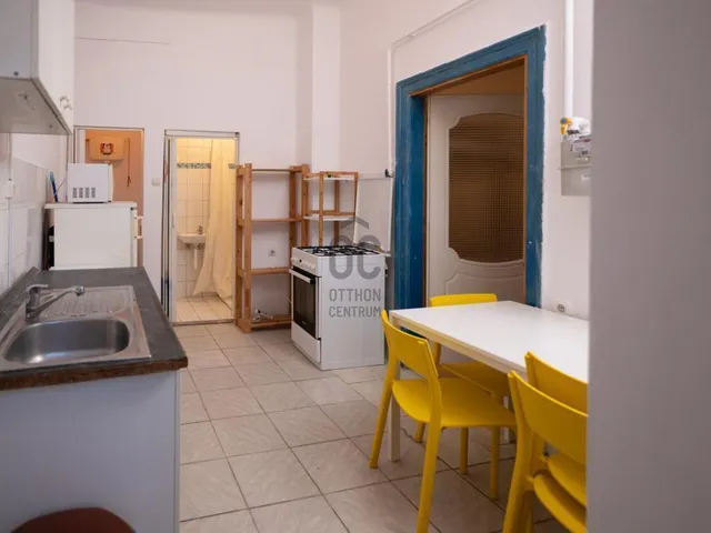 Eladó lakás Budapest XIX. kerület, Kispest 29 nm