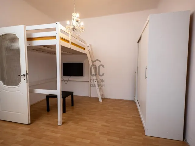 Eladó lakás Budapest XIX. kerület, Kispest 29 nm