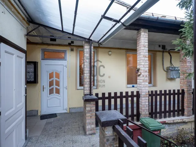 Eladó lakás Budapest XIX. kerület, Kispest 29 nm