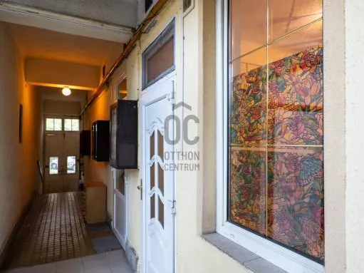 Eladó lakás Budapest XIX. kerület, Kispest 29 nm