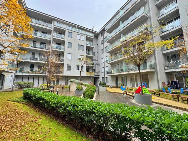 Eladó lakás Budapest IX. kerület 37 nm