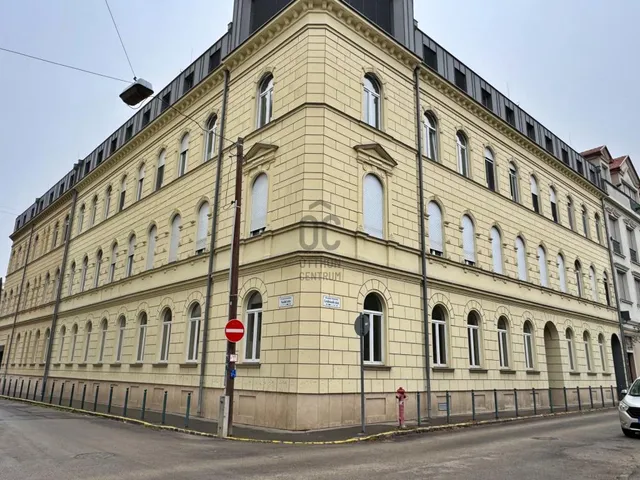 Eladó lakás Budapest IX. kerület 37 nm