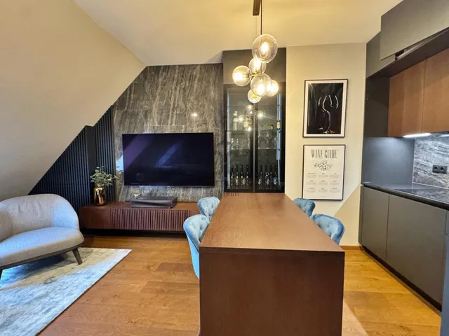 Eladó lakás Budapest IX. kerület 37 nm