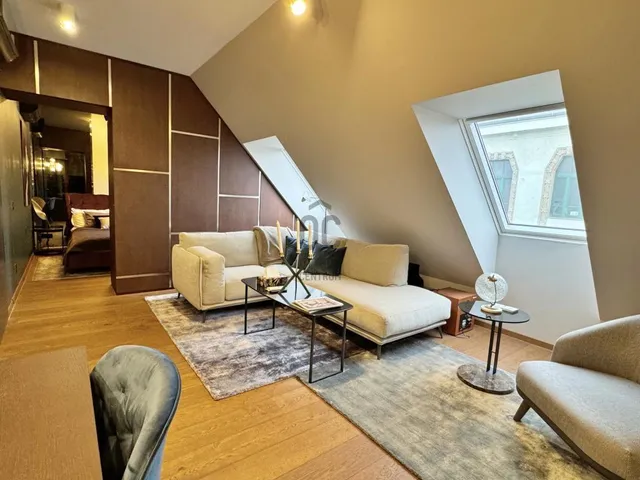 Eladó lakás Budapest IX. kerület 37 nm