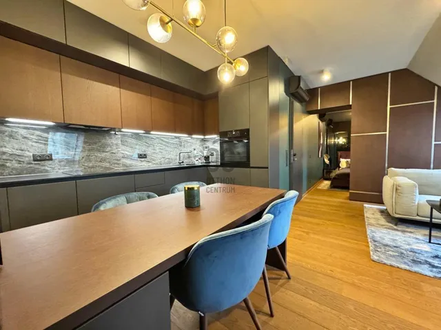 Eladó lakás Budapest IX. kerület 37 nm