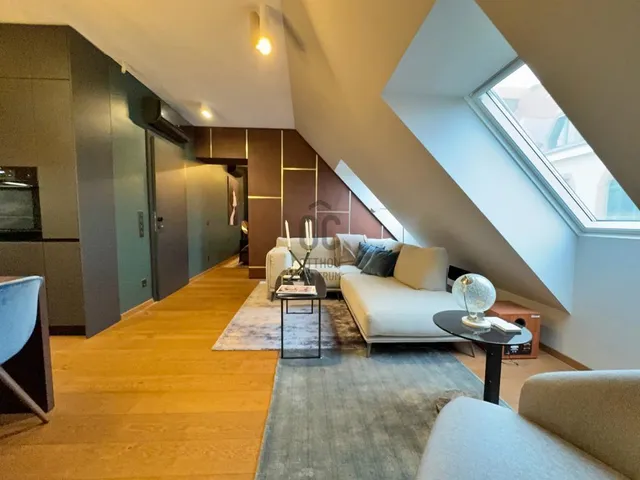 Eladó lakás Budapest IX. kerület 37 nm