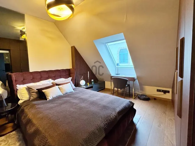 Eladó lakás Budapest IX. kerület 37 nm