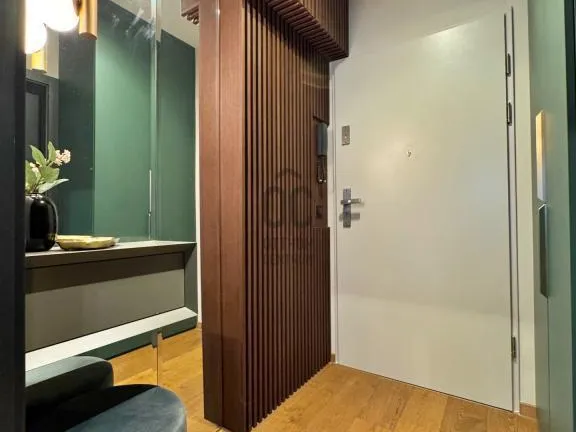 Eladó lakás Budapest IX. kerület 37 nm