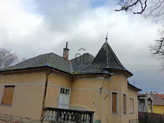 Eladó ház Budapest XVII. kerület, Régiakadémia-telep 90 nm