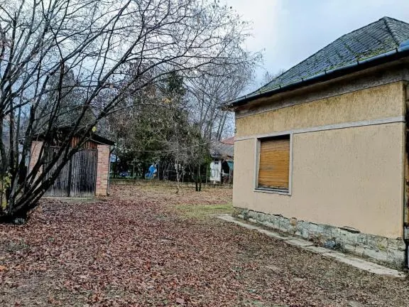 Eladó ház Budapest XVII. kerület, Régiakadémia-telep 90 nm