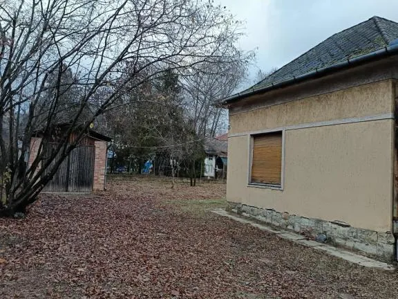 Eladó ház Budapest XVII. kerület, Régiakadémia-telep 90 nm