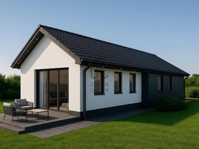 Eladó ház Alsónémedi 110 nm