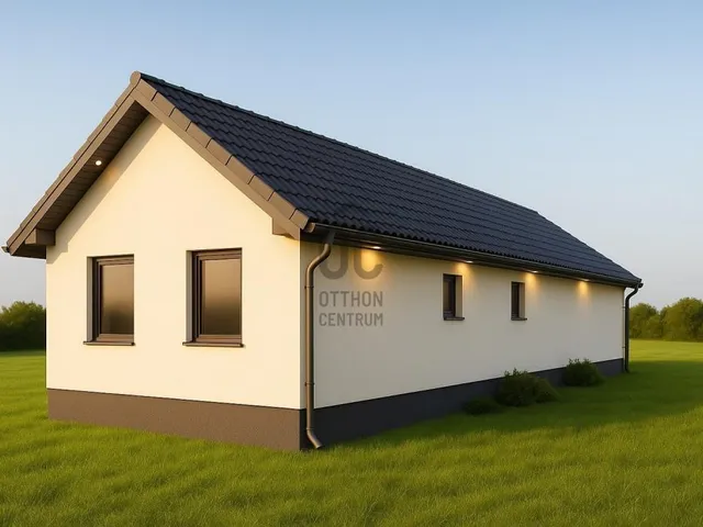 Eladó ház Alsónémedi 110 nm