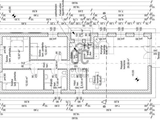 Eladó ház Alsónémedi 110 nm