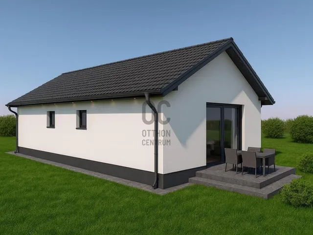 Eladó ház Alsónémedi 110 nm