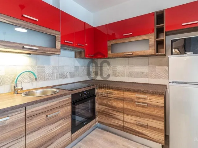 Eladó lakás Budapest IX. kerület 44 nm