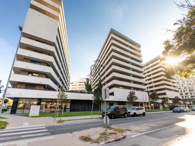 Eladó lakás Budapest IX. kerület 44 nm