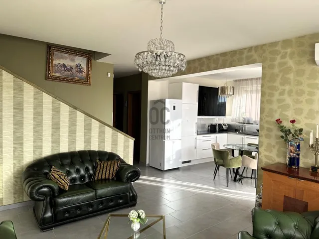 Eladó ház Dunakeszi 116 nm