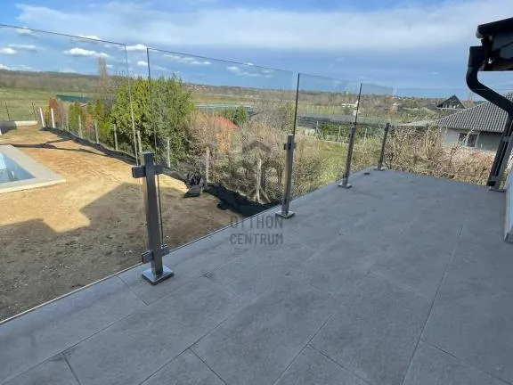 Eladó ház Budapest XVI. kerület, Árpádföld 157 nm