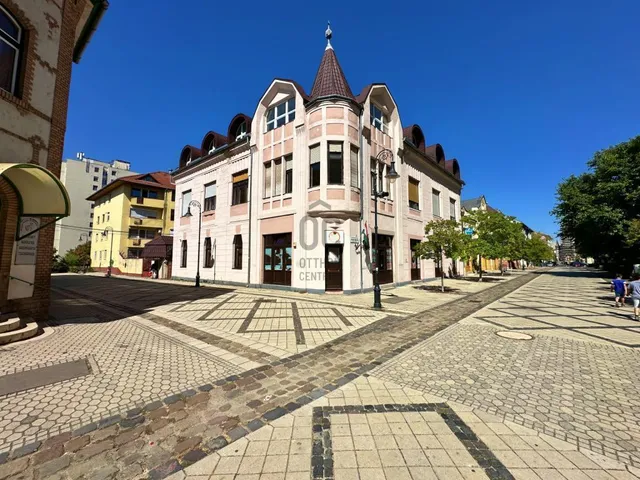 Eladó lakás Budapest XX. kerület 116 nm