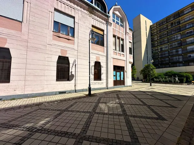 Eladó lakás Budapest XX. kerület 116 nm