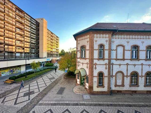 Eladó lakás Budapest XX. kerület 116 nm