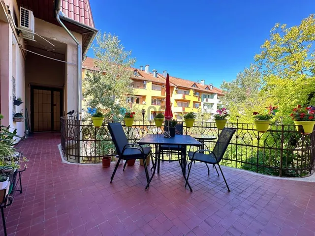 Eladó lakás Budapest XX. kerület 116 nm