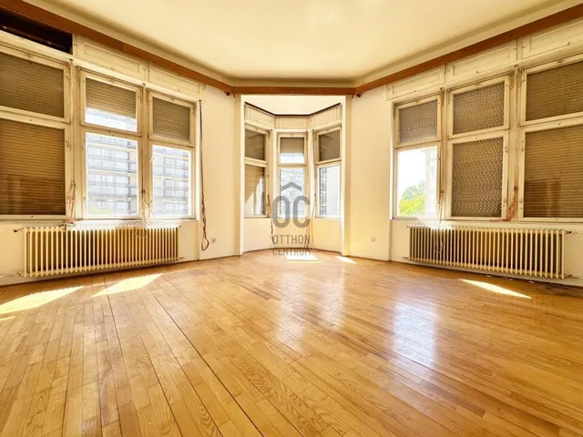 Eladó lakás Budapest XX. kerület 116 nm