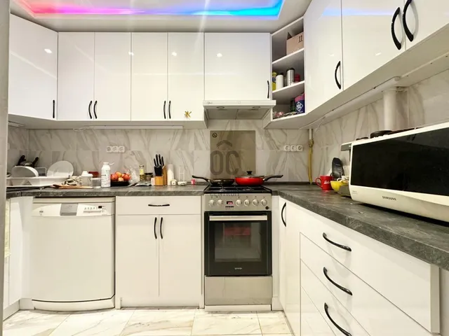 Eladó lakás Budapest XI. kerület, Kelenföld 50 nm