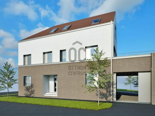 Eladó lakás Budapest XV. kerület, Rákospalota 45 nm