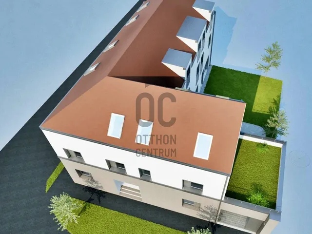 Eladó lakás Budapest XV. kerület, Rákospalota 45 nm