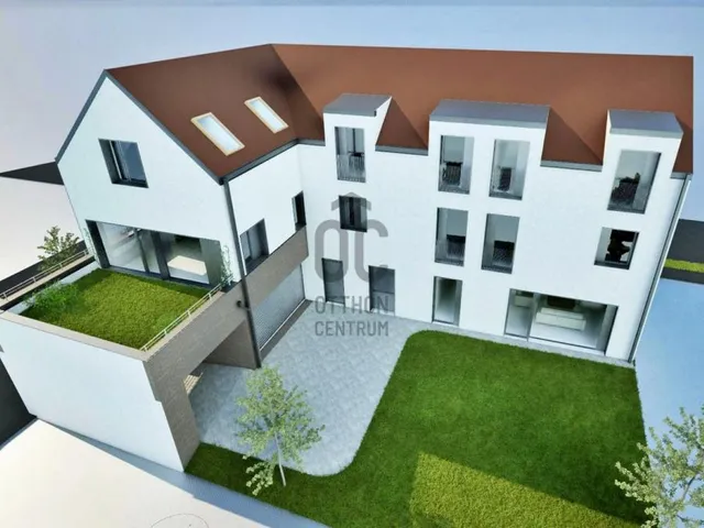 Eladó lakás Budapest XV. kerület, Rákospalota 45 nm