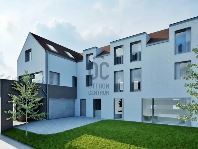 Eladó lakás Budapest XV. kerület, Rákospalota 45 nm